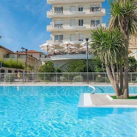 Hotel La Rosa Cattolica Extérieur photo