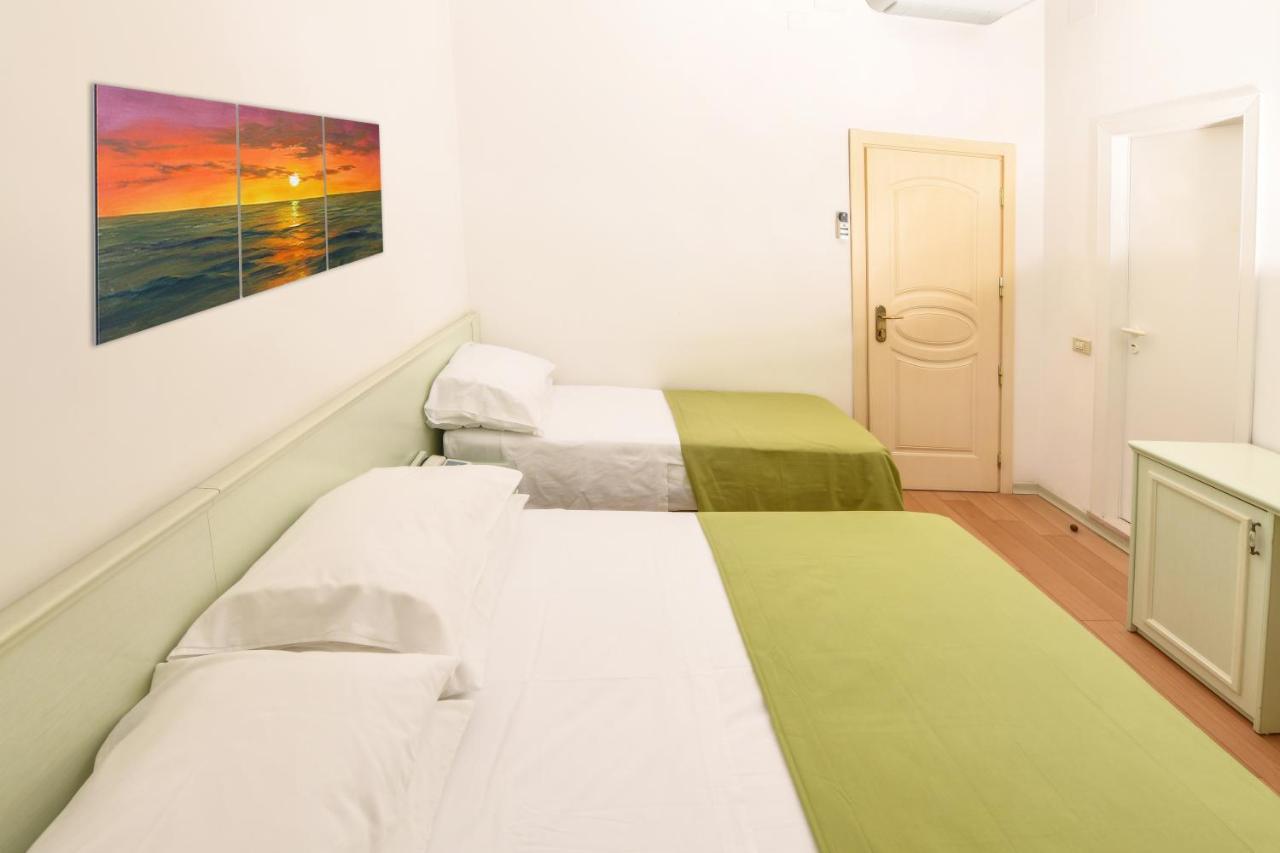 Hotel La Rosa Cattolica Extérieur photo