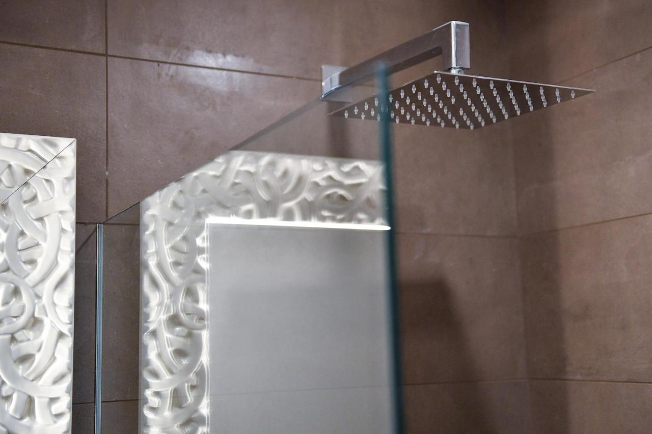 Hotel La Rosa Cattolica Extérieur photo