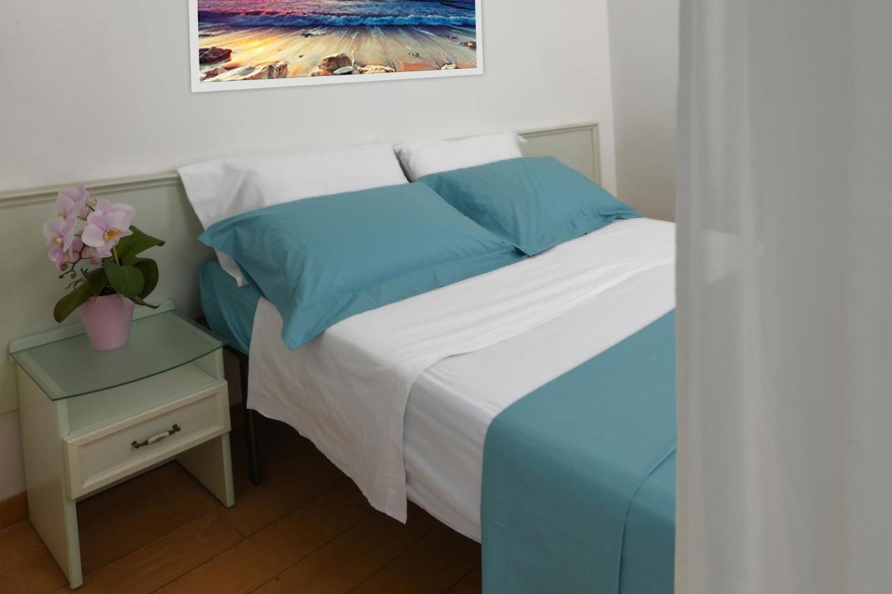 Hotel La Rosa Cattolica Extérieur photo