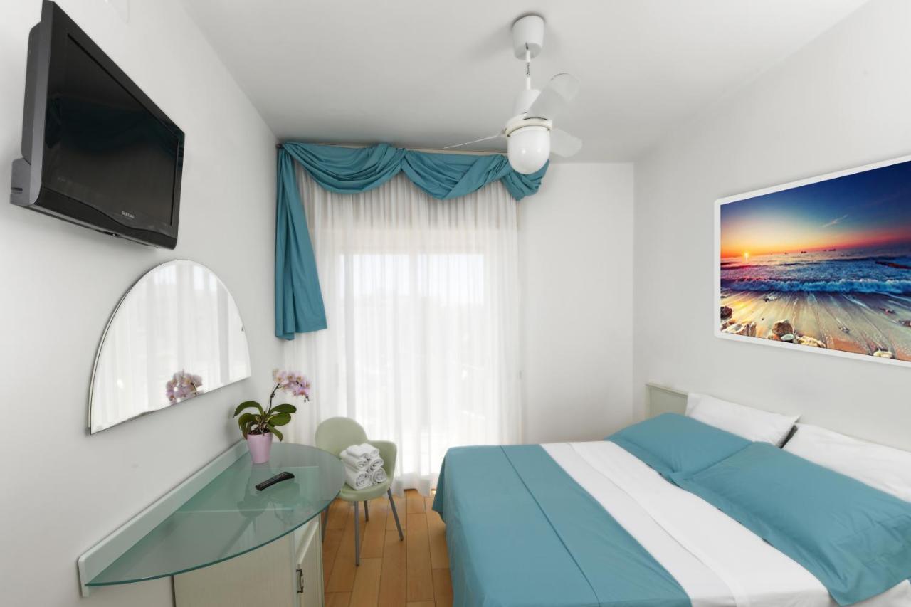 Hotel La Rosa Cattolica Extérieur photo