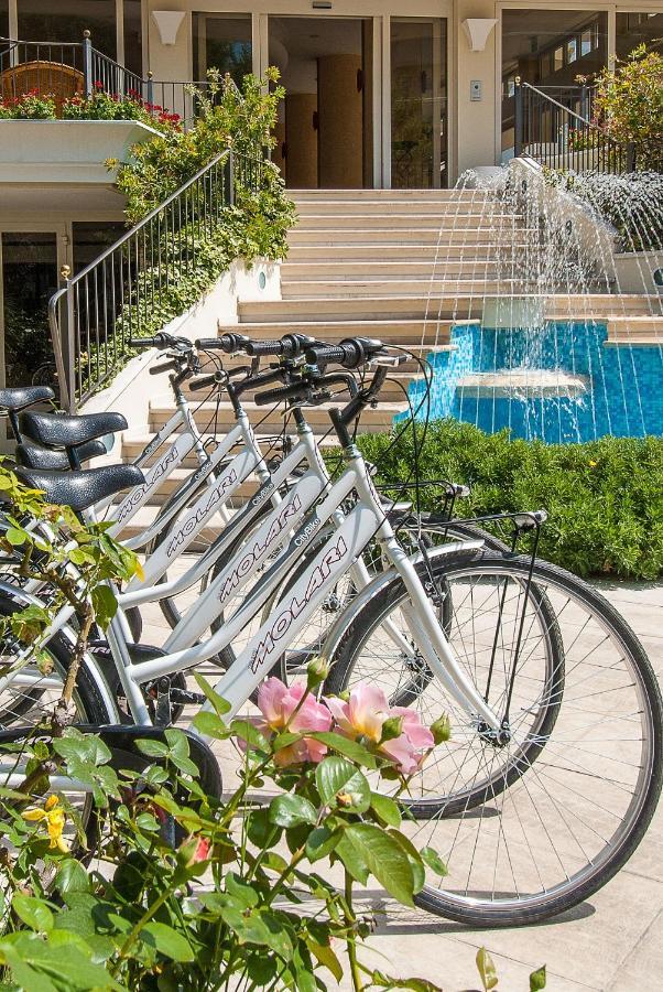 Hotel La Rosa Cattolica Extérieur photo