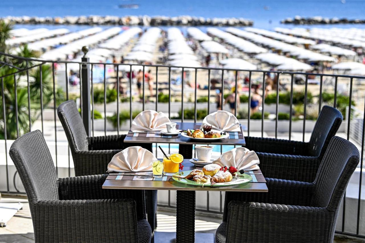 Hotel La Rosa Cattolica Extérieur photo