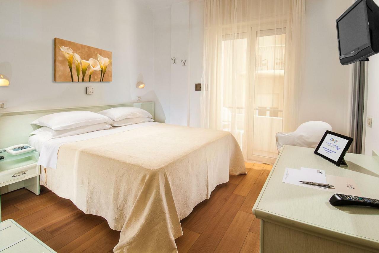 Hotel La Rosa Cattolica Extérieur photo