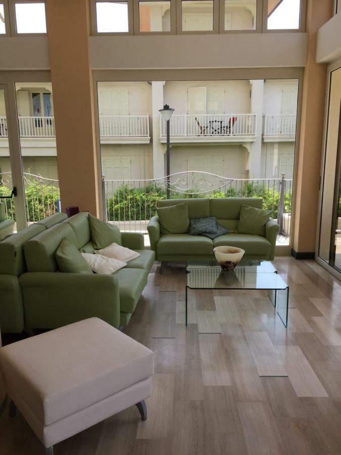 Hotel La Rosa Cattolica Extérieur photo