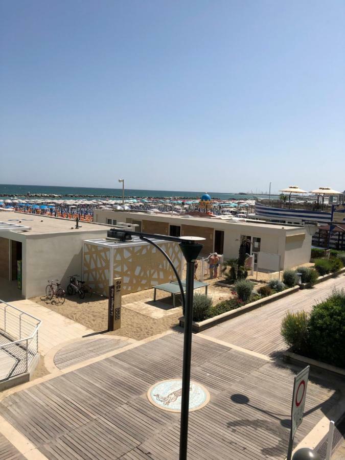 Hotel La Rosa Cattolica Extérieur photo
