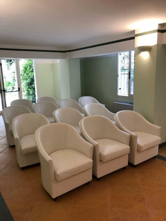 Hotel La Rosa Cattolica Extérieur photo
