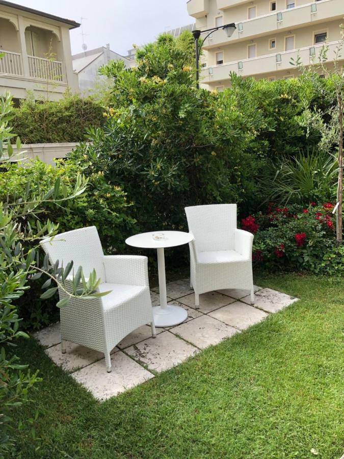 Hotel La Rosa Cattolica Extérieur photo